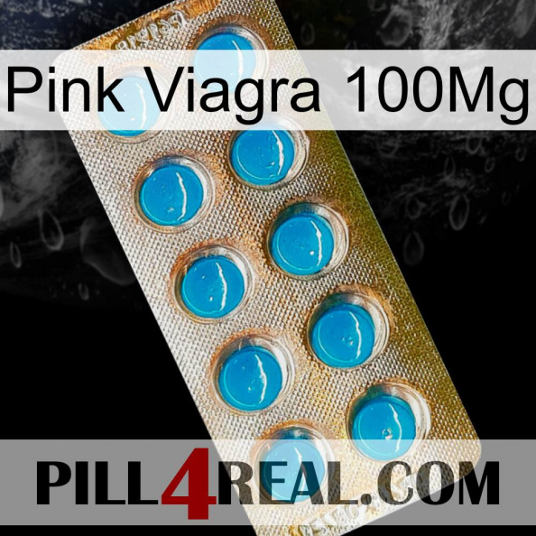 Pink Viagra 100Mg new09